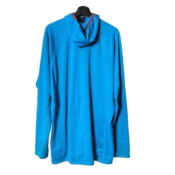 Patagonia R1 Pullover Hoody XXL - Picture 2 of 3